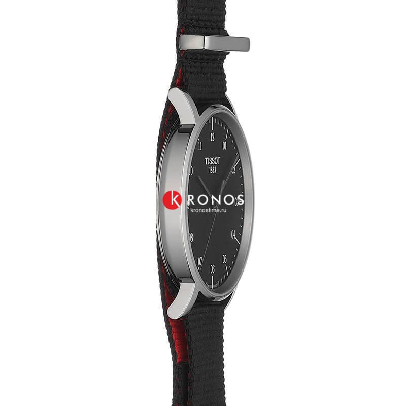 Фотография часов Tissot Everytime Medium T109.410.17.077.00_13